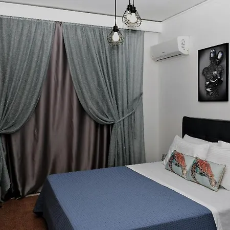 Art House By Helen In Soroni Rhodes * Rhodes City